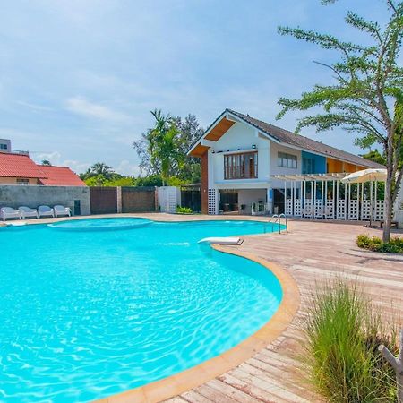 Bangsaphan Resort Bang Saphan Eksteriør bilde