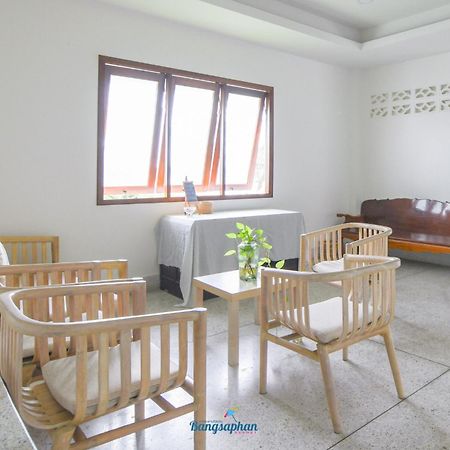Bangsaphan Resort Bang Saphan Eksteriør bilde