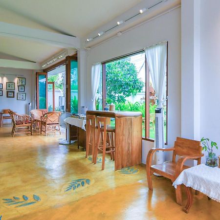 Bangsaphan Resort Bang Saphan Eksteriør bilde