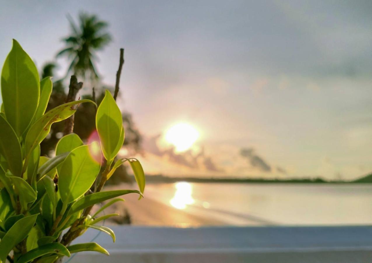 Bangsaphan Resort Bang Saphan Eksteriør bilde