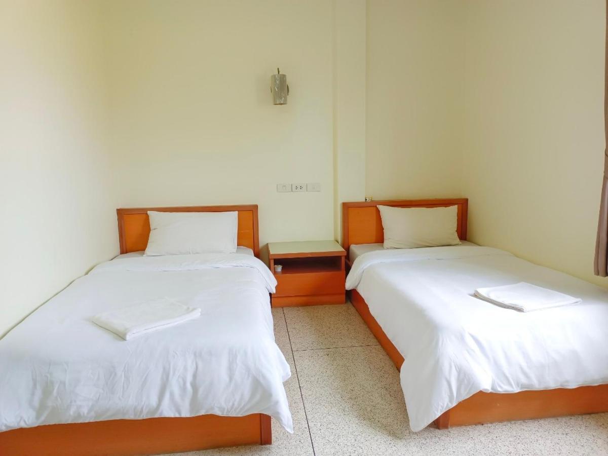 Bangsaphan Resort Bang Saphan Eksteriør bilde
