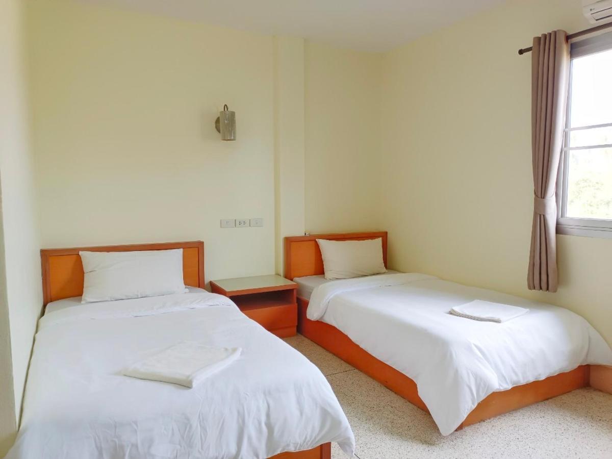 Bangsaphan Resort Bang Saphan Eksteriør bilde