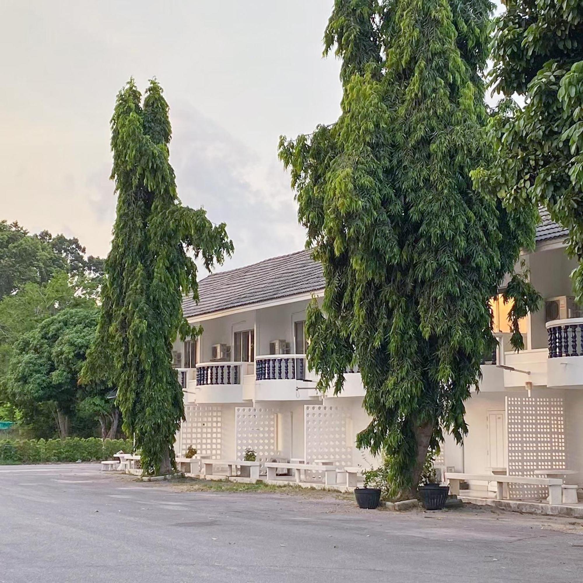 Bangsaphan Resort Bang Saphan Eksteriør bilde