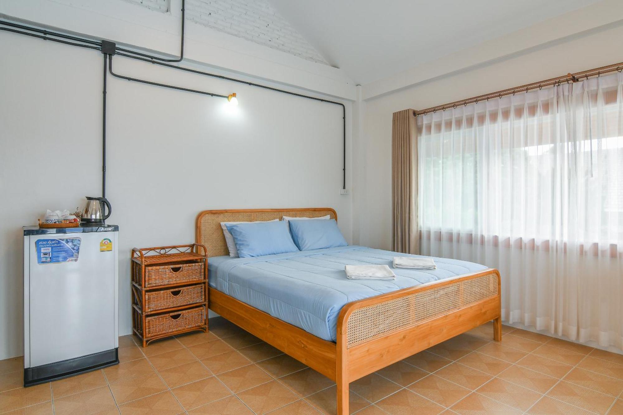 Bangsaphan Resort Bang Saphan Eksteriør bilde